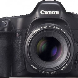 Canon EOS 5D Canon EOS 5D
