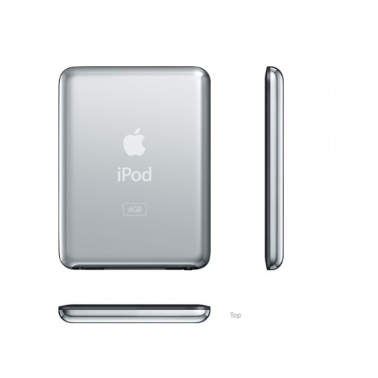 iPod Nano iPod Nano