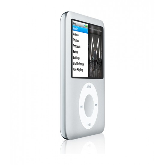 iPod Nano iPod Nano