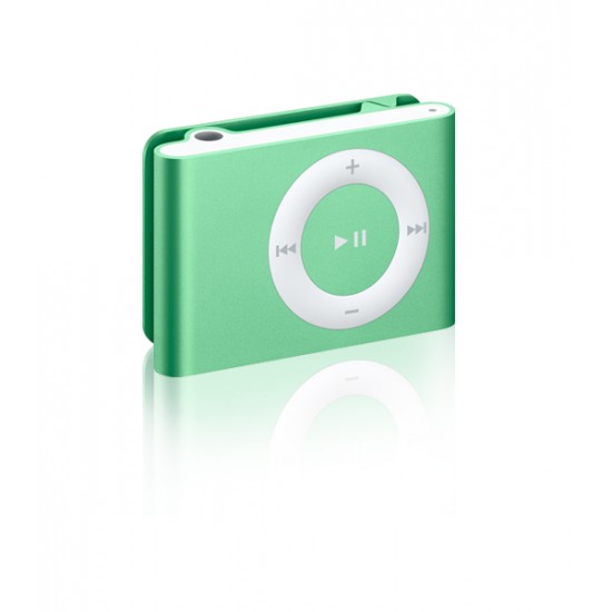 iPod Shuffle iPod Shuffle