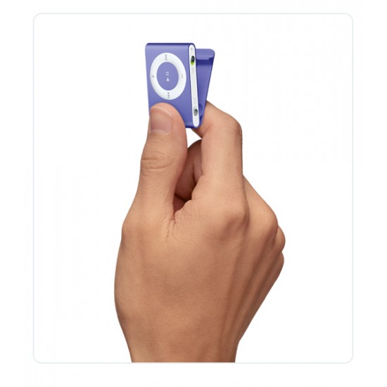 iPod Shuffle iPod Shuffle